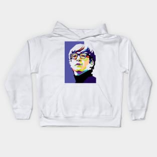 John Lennon Kids Hoodie